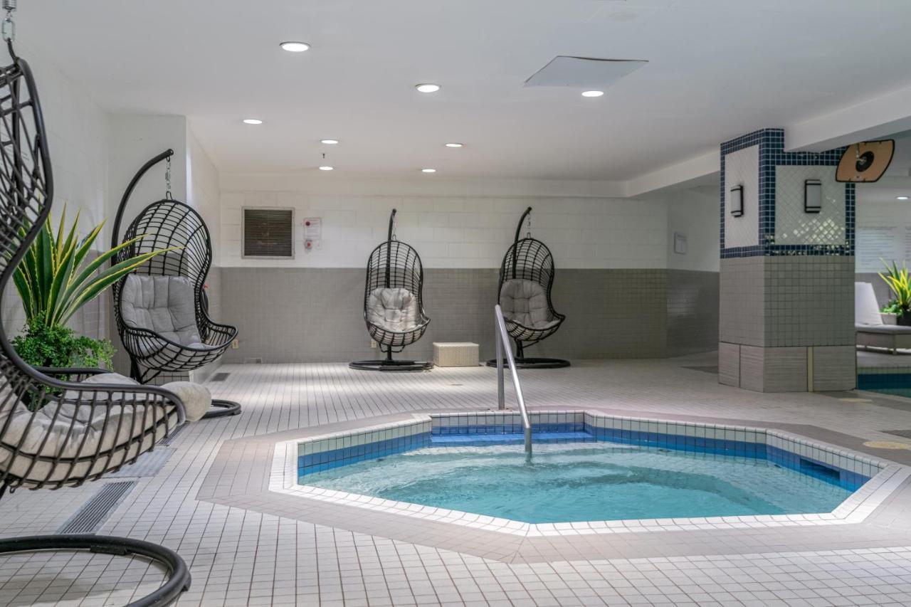 Hotel Delta By Marriott Montréal