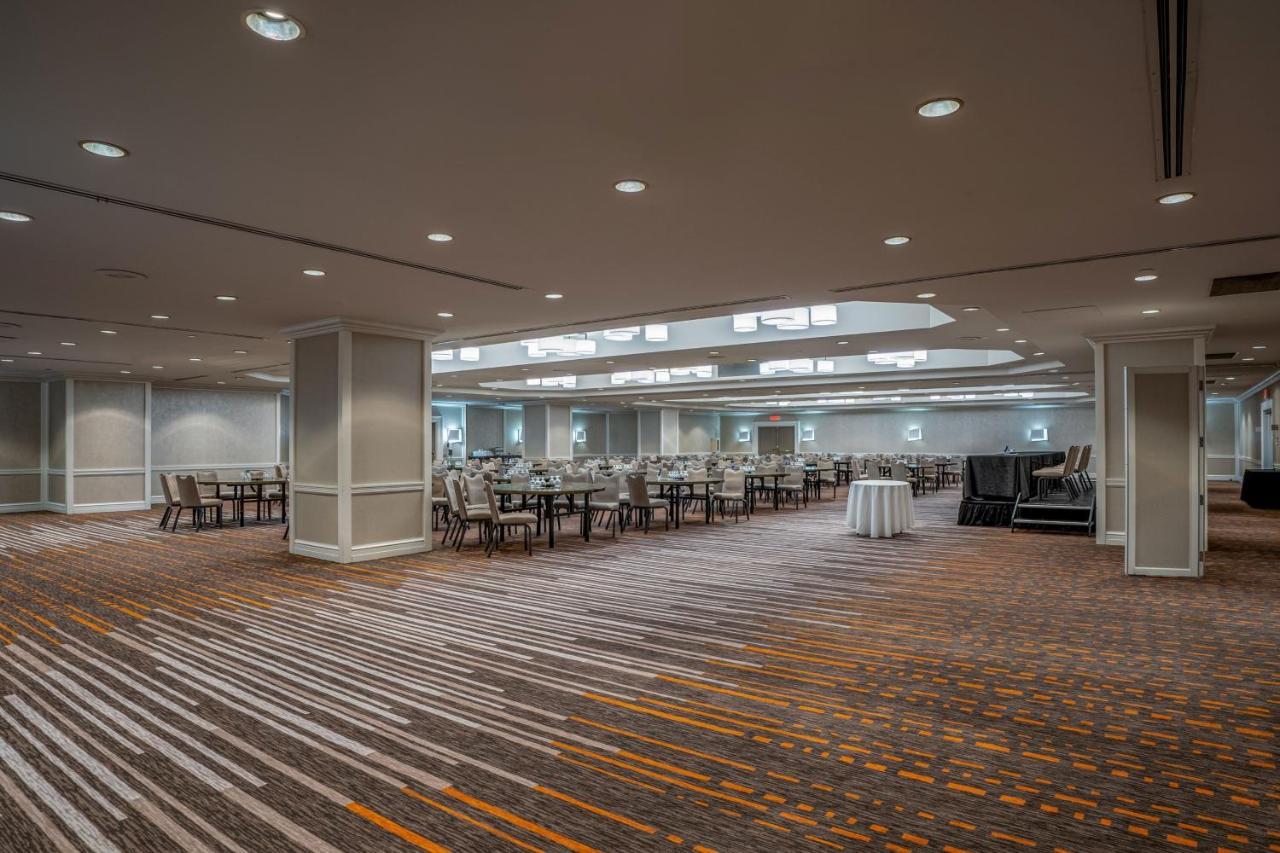 Hotel Delta By Marriott Montréal