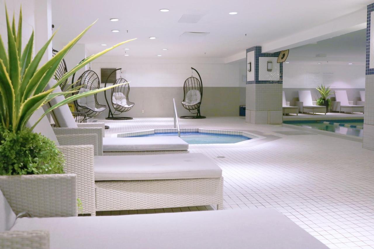 Delta By Marriott Montréal