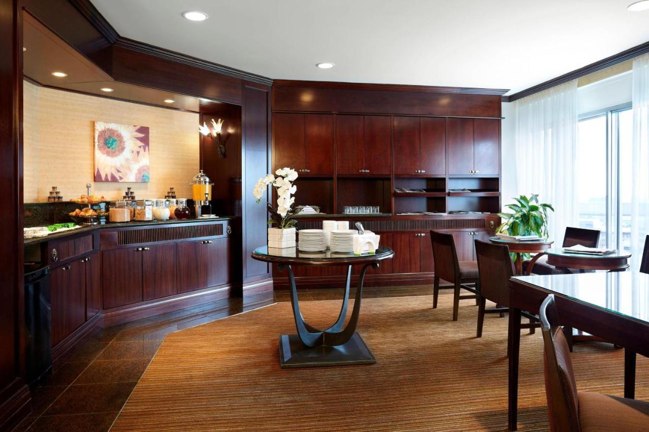 Delta By Marriott Hotel