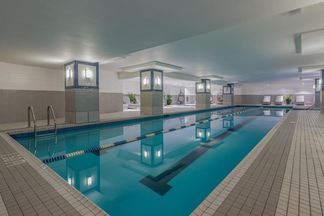 Hotel Delta By Marriott Montréal
