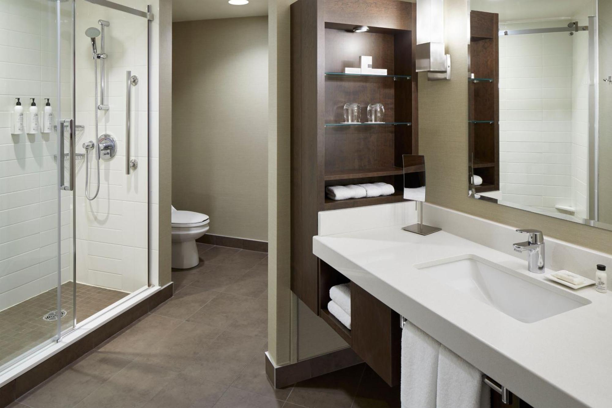 Delta By Marriott Hotel Montréal