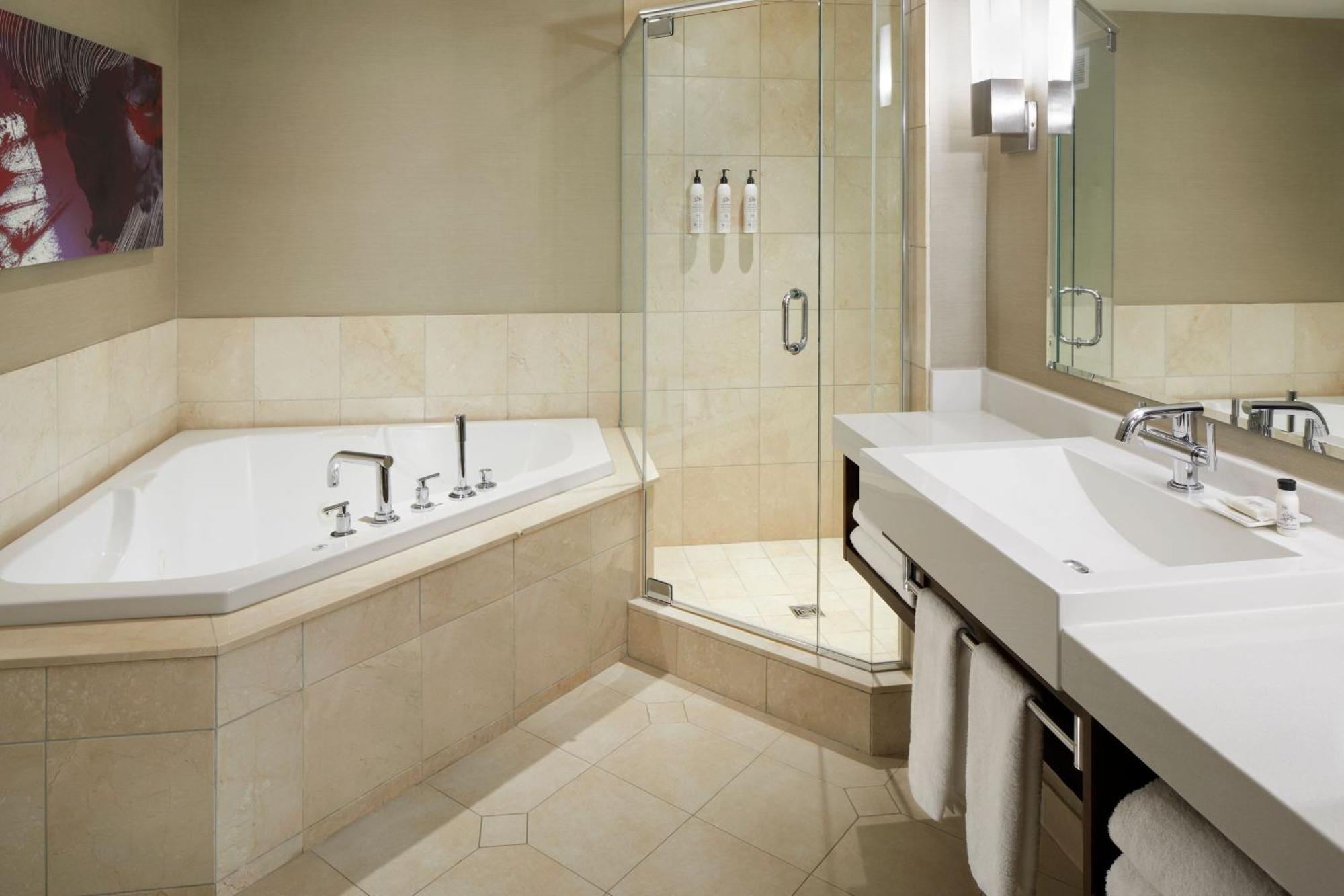Delta By Marriott 4* Montréal