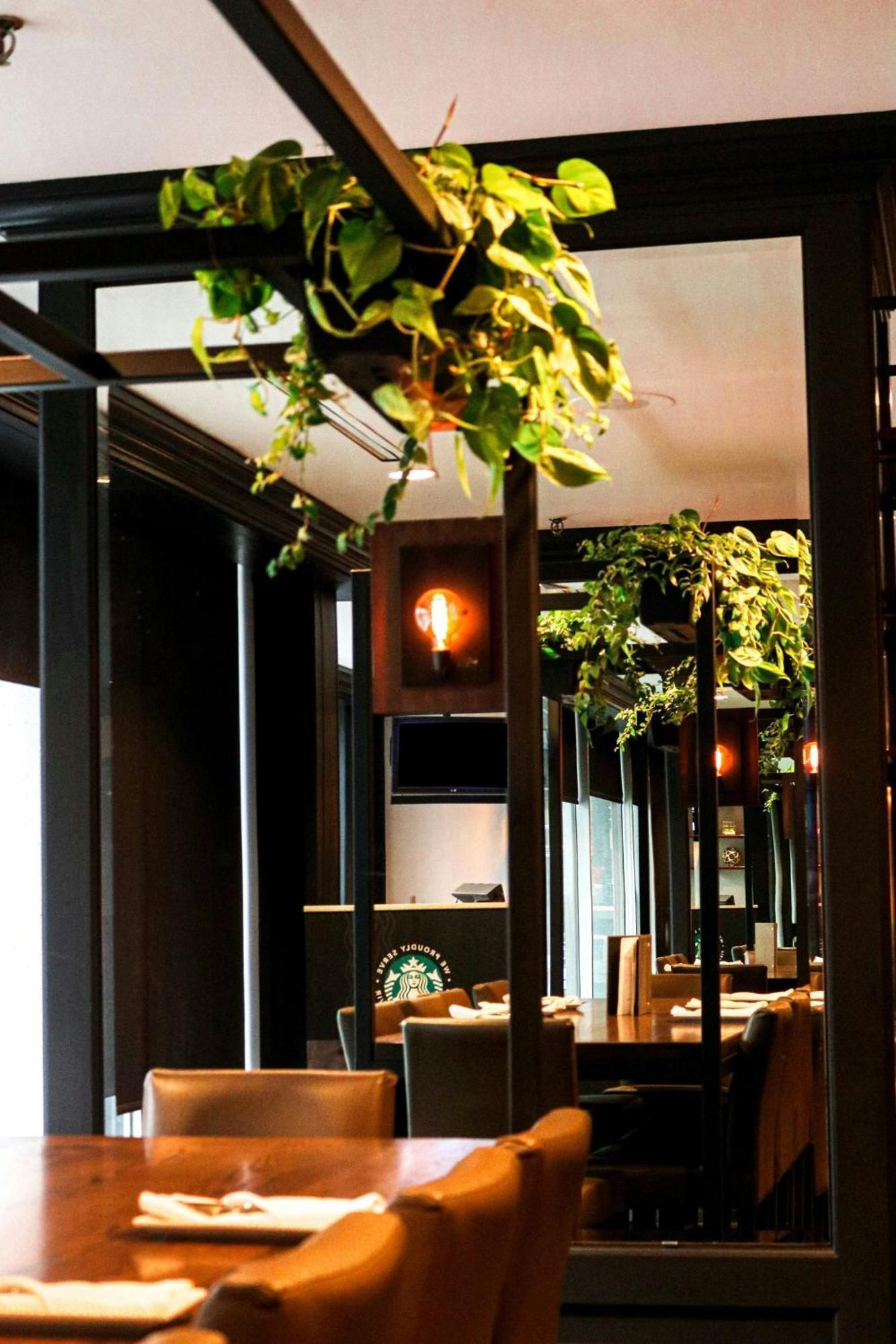 Delta By Marriott Hotel Montréal