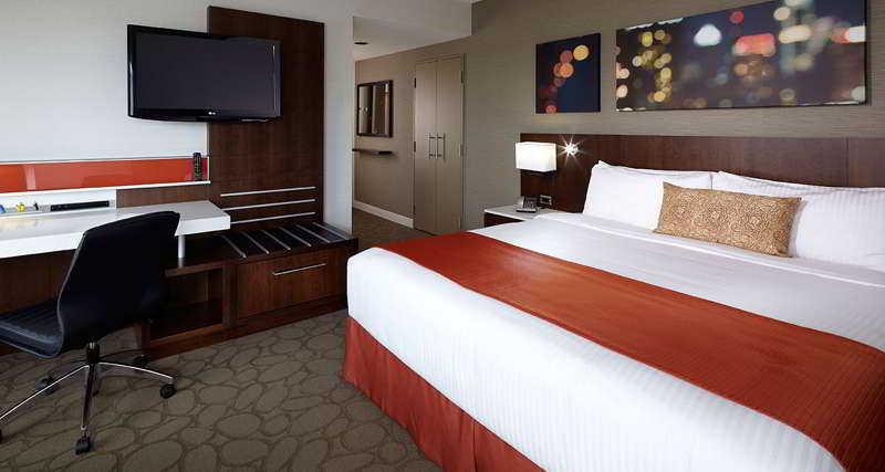 Delta By Marriott 4* Montréal
