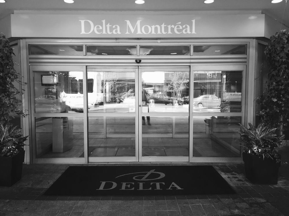 Hotel Delta By Marriott Montréal